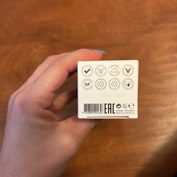 New Grown Alchemist Matte Balancing Moisturizer Açaí Berry Borago NWT - Picture 6 of 9